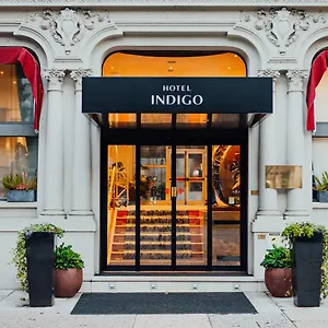 Ξενοδοχείο Indigo - Grand Des Arts, An Ihg (adults Only), Βερόνα
