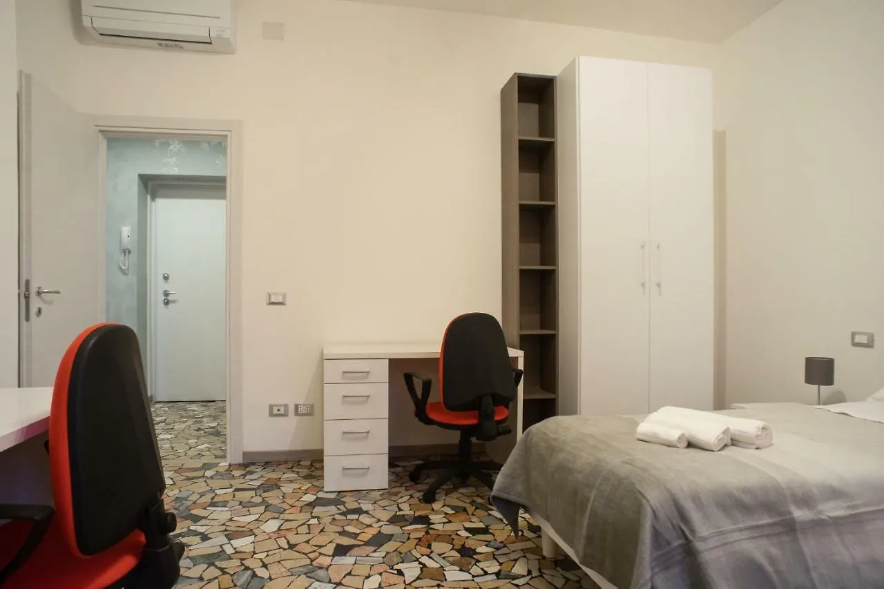 Margherita Hotel Verona 0*,  Italië