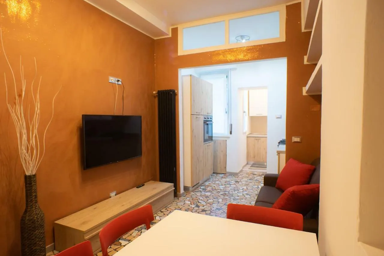 Margherita Hotel Verona