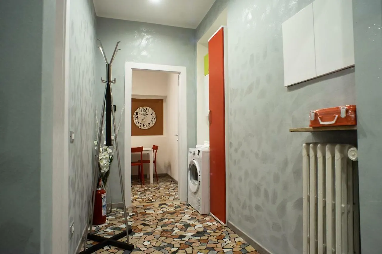 Apartment Margherita Hotel Verona