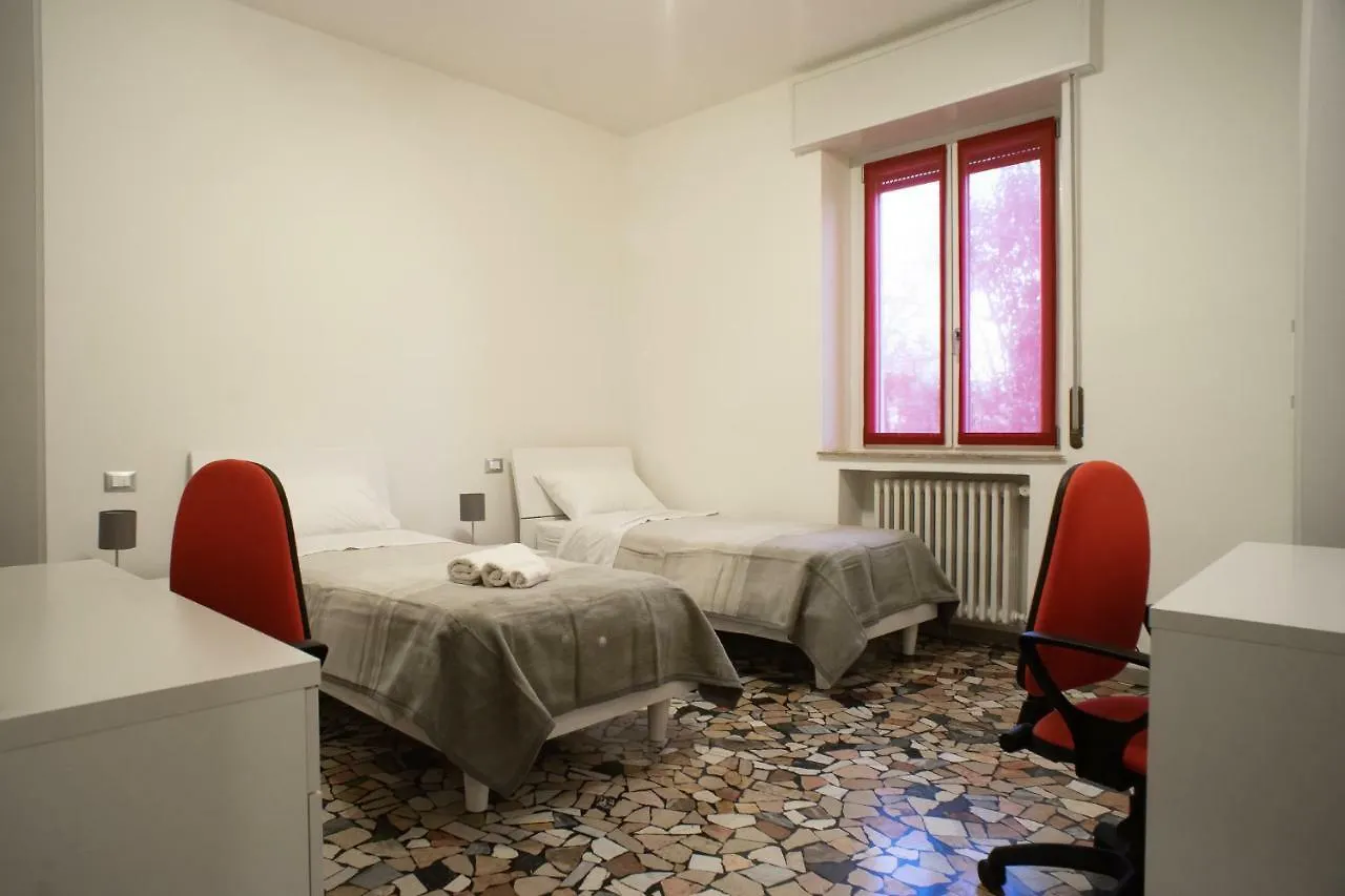 Apartment Margherita Hotel Verona