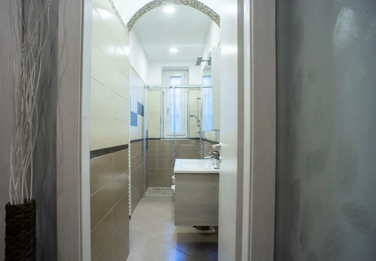 Apartment Margherita Hotel Verona Italy