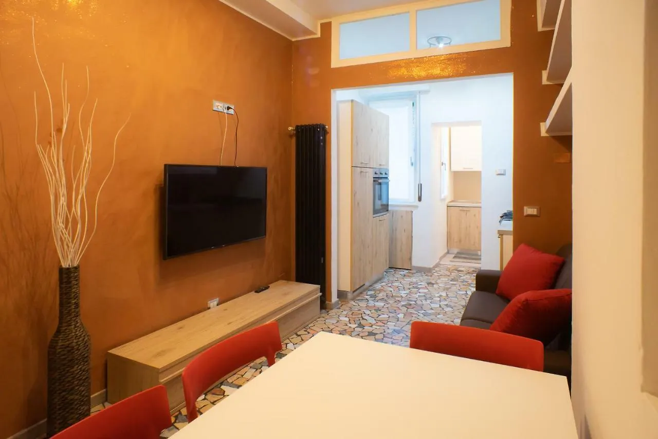 Margherita Hotel Verona Apartment