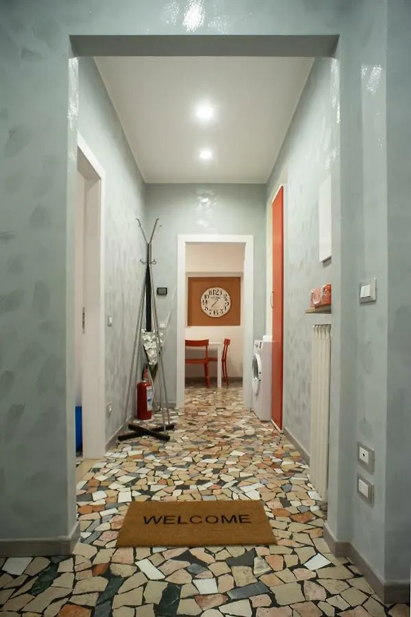 Margherita Hotel Verona 0*,  Italy