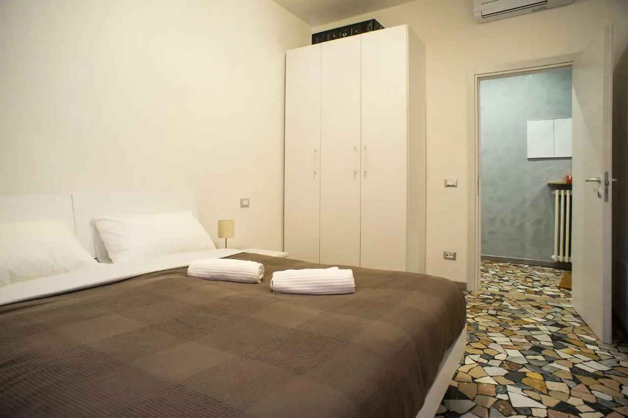Margherita Hotel Verona
