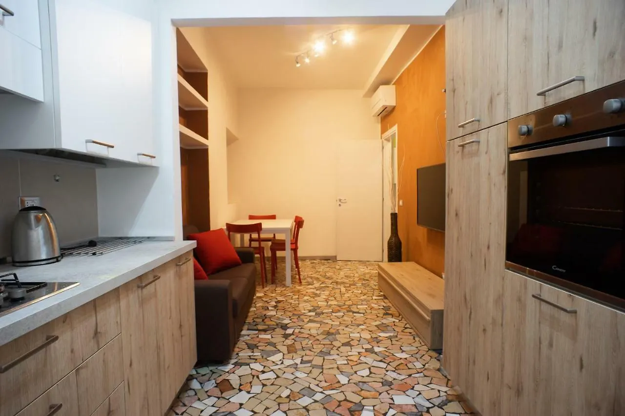 Margherita Hotel Verona Apartment