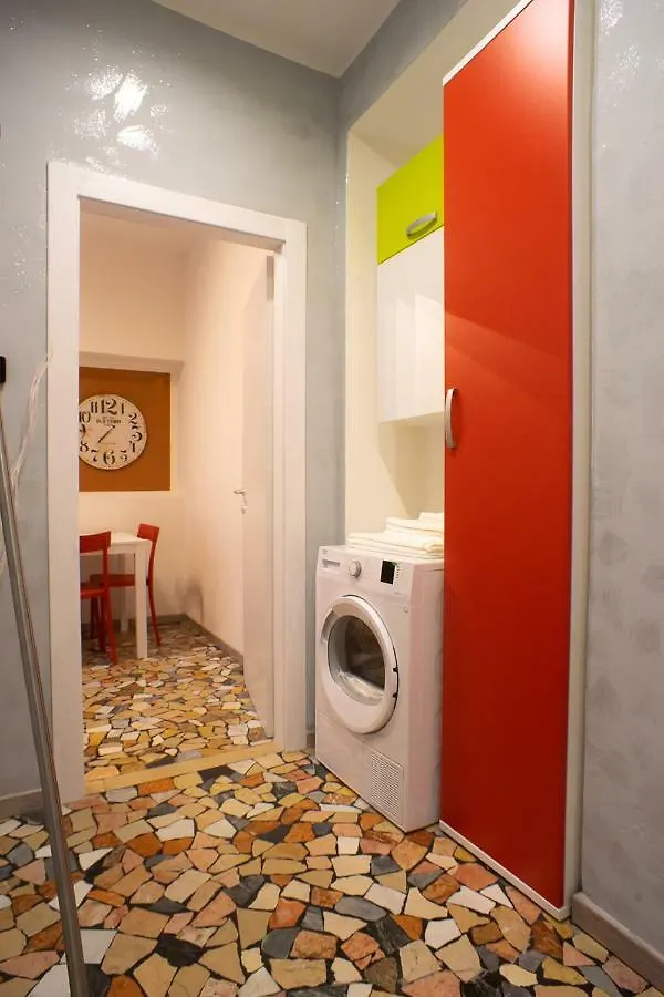 Margherita Hotel Verona Italy