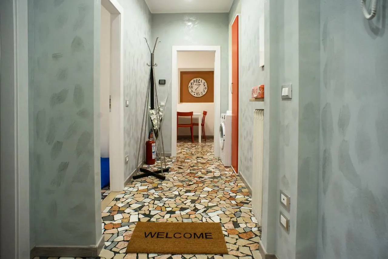 Apartment Margherita Hotel Verona