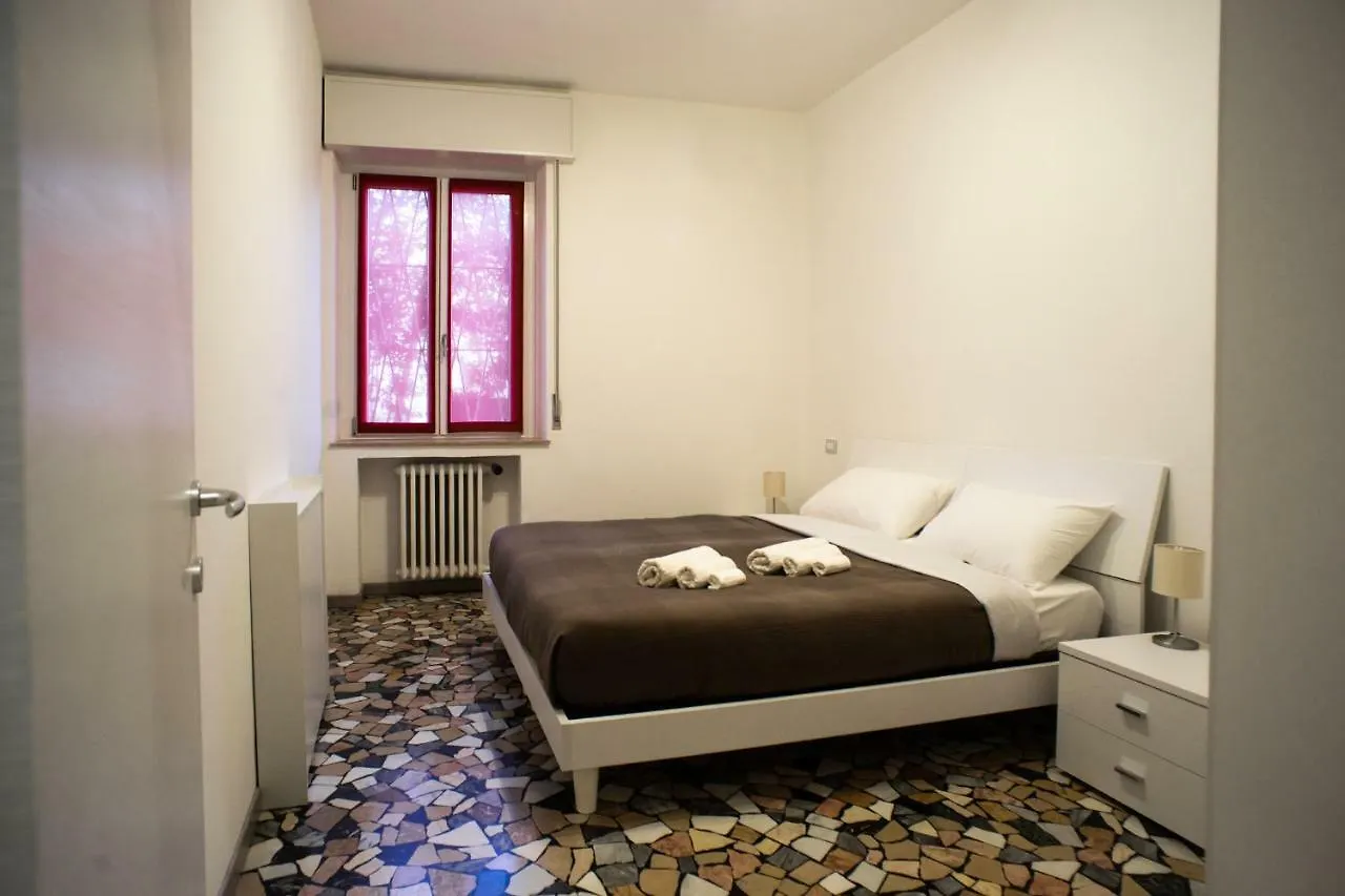 Margherita Hotel Verona Italy