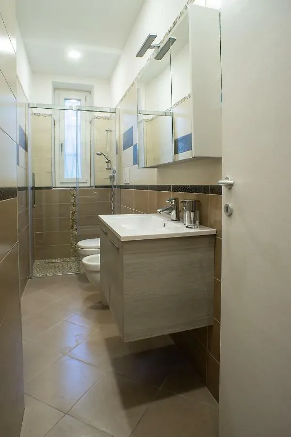Margherita Hotel Verona Apartment